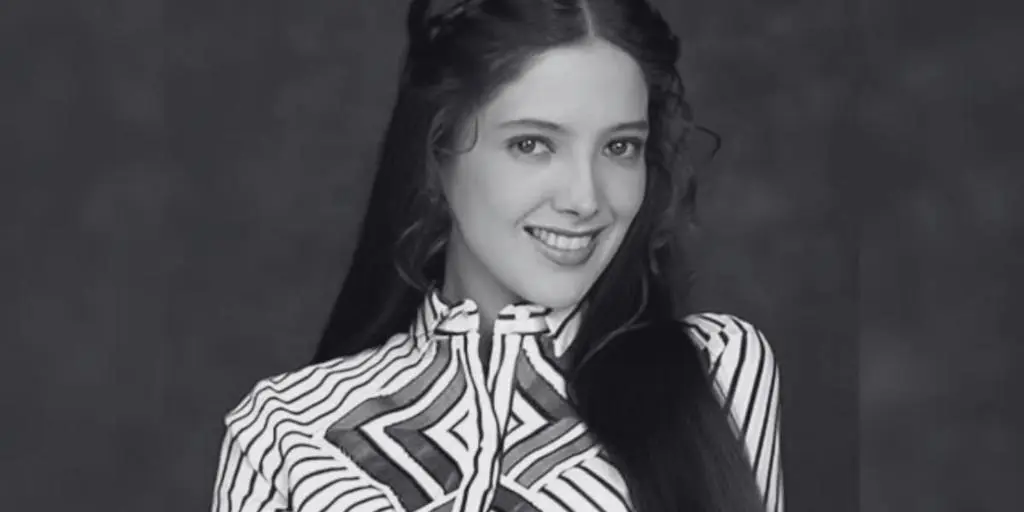 muerte de Adela Noriega