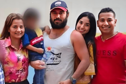 Padres de la pareja de alias Fito detenidos por caso Blanqueo Fito