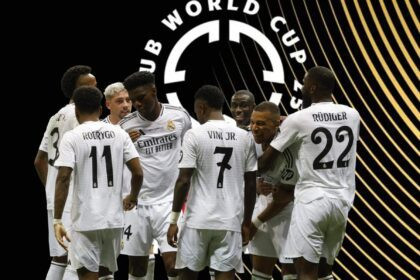 Trent Alexander-Arnold y Dean Huijsen, nuevos fichajes del Real Madrid para el Mundial de Clubes 2025.