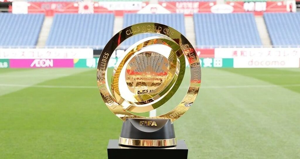 mil millones de dólares en el Mundial de Clubes
