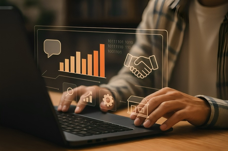 impacto de la inteligencia artificial en Ecuador