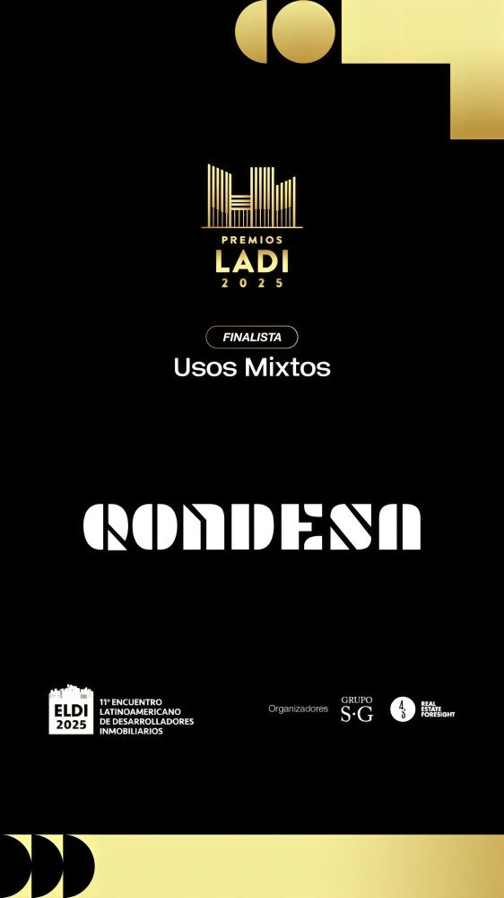 Premios LADI 2025 en Panamá