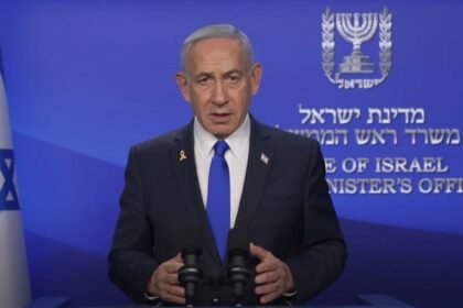 Netanyahu ataque Israel programa nuclear Irán