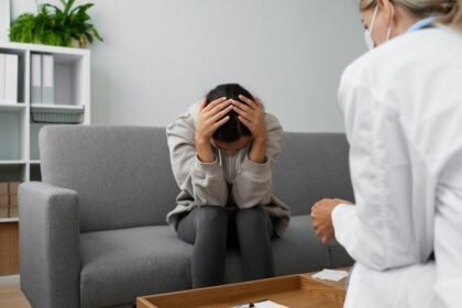 Problemas de salud mental en Ecuador