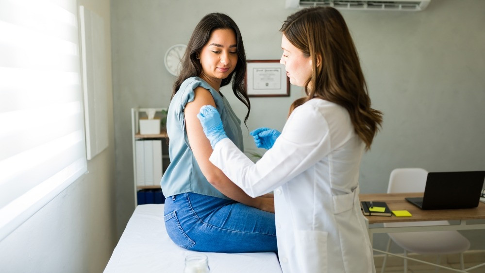 eliminación del cáncer de cuello uterino