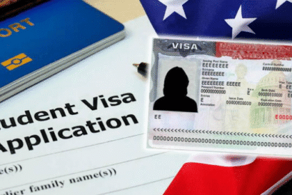 restricciones a visas de estudio en Estados Unidos