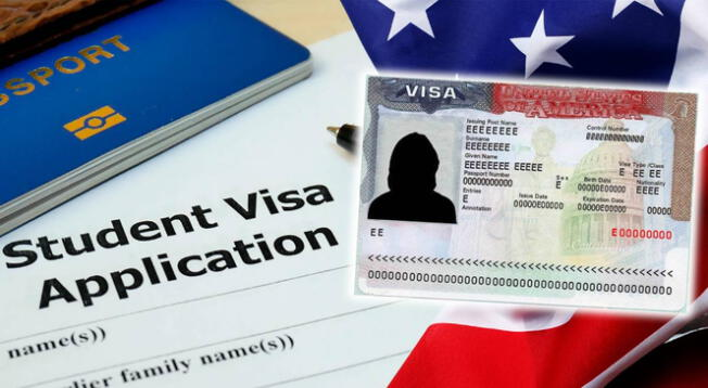 restricciones a visas de estudio en Estados Unidos