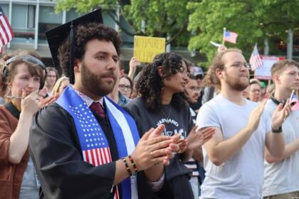 visas de estudio en Estados Unidos