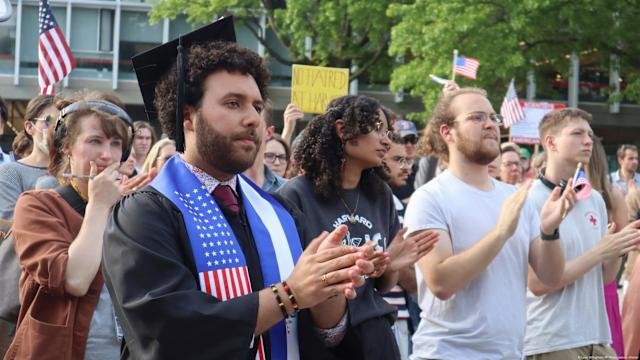 visas de estudio en Estados Unidos