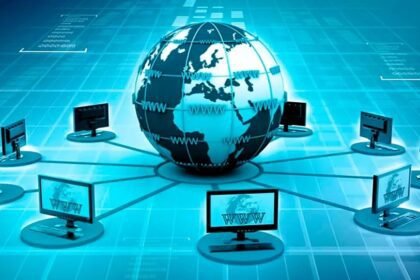 caída global de internet este jueves
