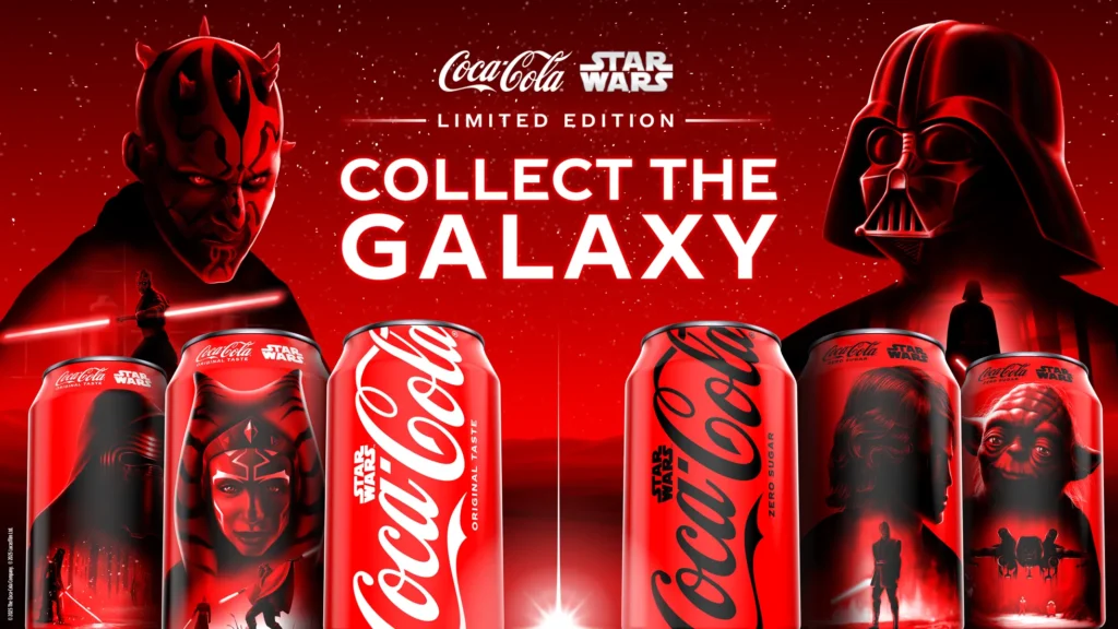 Fandom de Star Wars