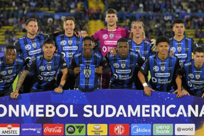 Copa Sudamericana