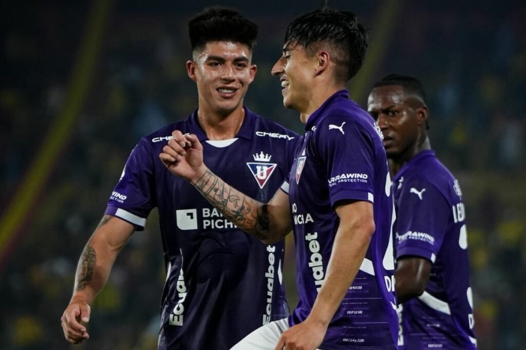 Liga de Quito