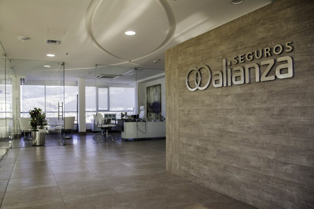 Seguros Alianza