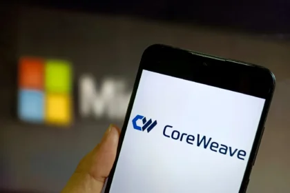 CoreWeave