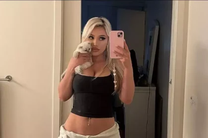 Kylie Paige