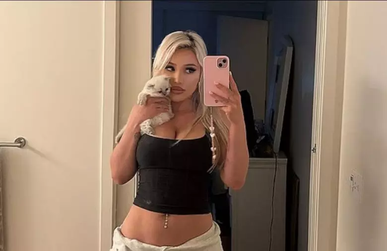 Kylie Paige