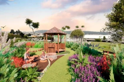 siete hábitats ecológicos