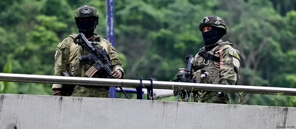 masacre contra civiles