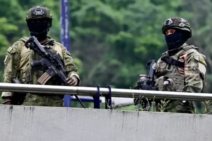 masacre contra civiles