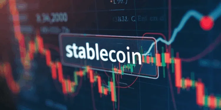stablecoins