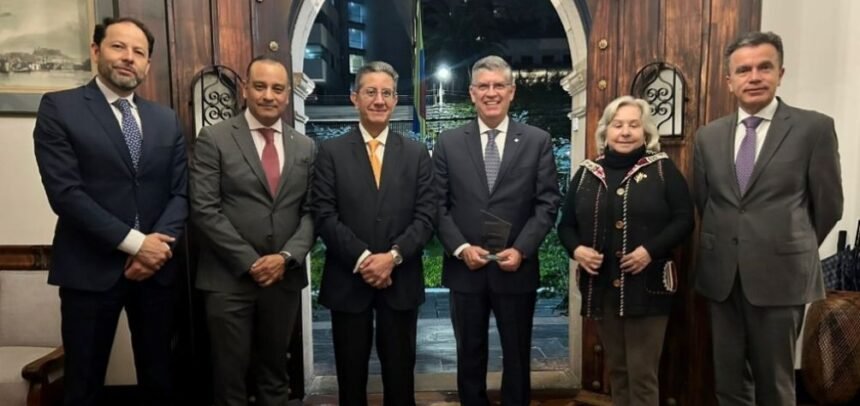 Banco Internacional