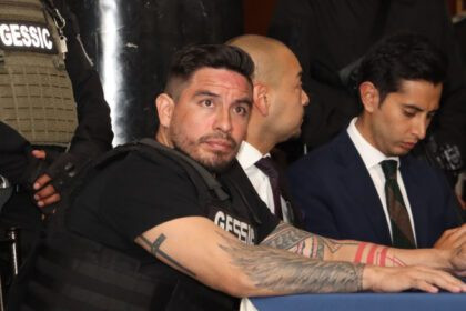 Daniel Salcedo