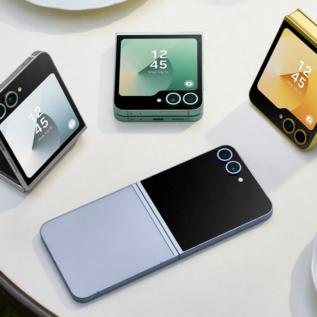 iPhone Fold