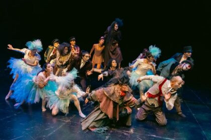 Teatro del Cielo
