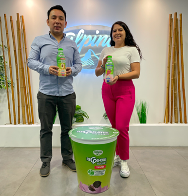 Salud digestiva
