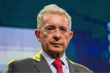 Juicio contra Uribe