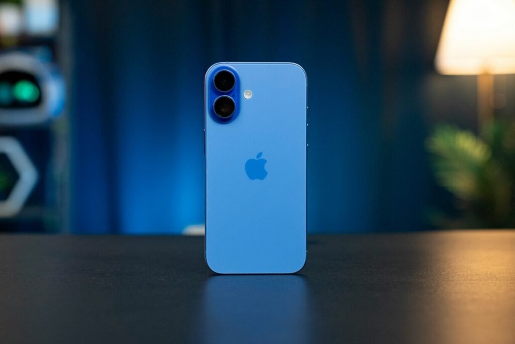 iPhone 17: nuevos colores, batería más grande y una sorpresa en las cámaras
