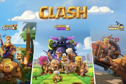 Supercell: videojuegos que marcan tendencia en Estados Unidos