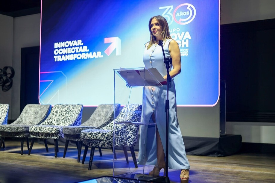 Novatech