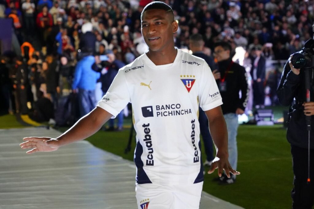 Liga de Quito