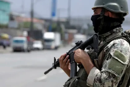 guerra entre bandas
