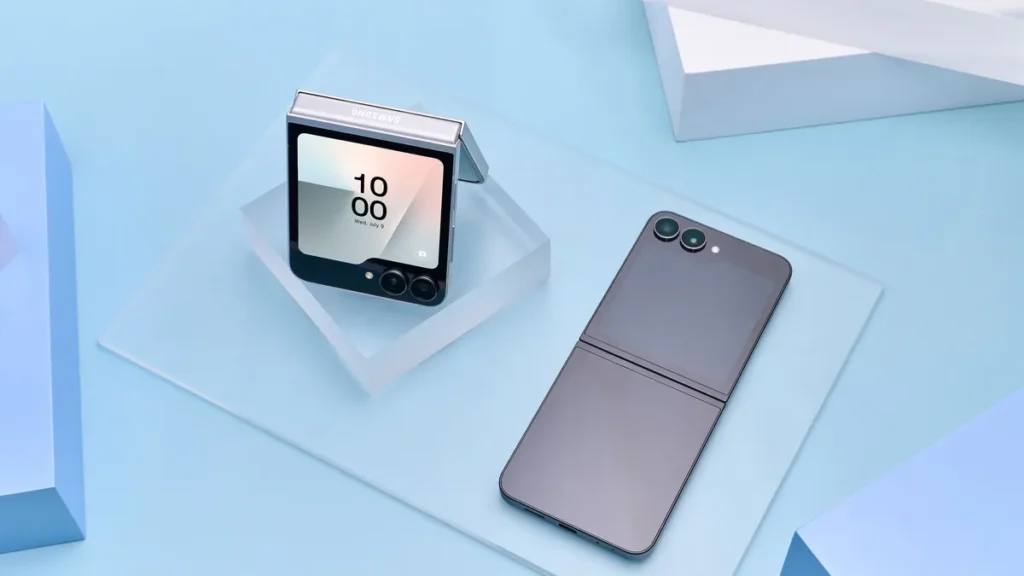 iPhone Fold