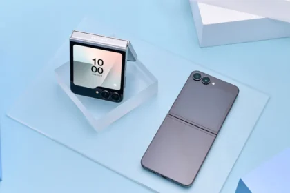 iPhone Fold