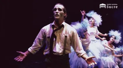 Teatro del Cielo
