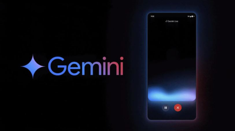 Asistente de Gemini de Google