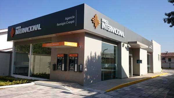 Banco Internacional