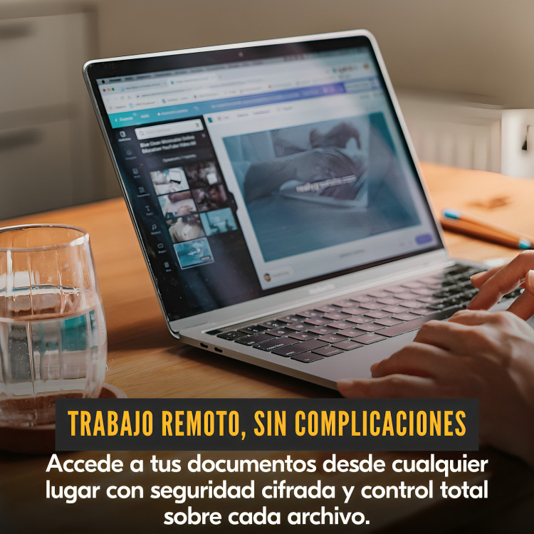 La gestión documental Ecuador es clave para modernizar instituciones públicas y privadas, garantizando eficiencia, trazabilidad y seguridad