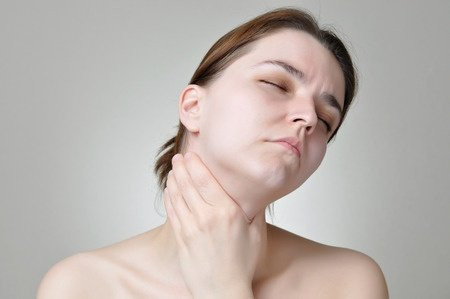 Cáncer de orofaringe 