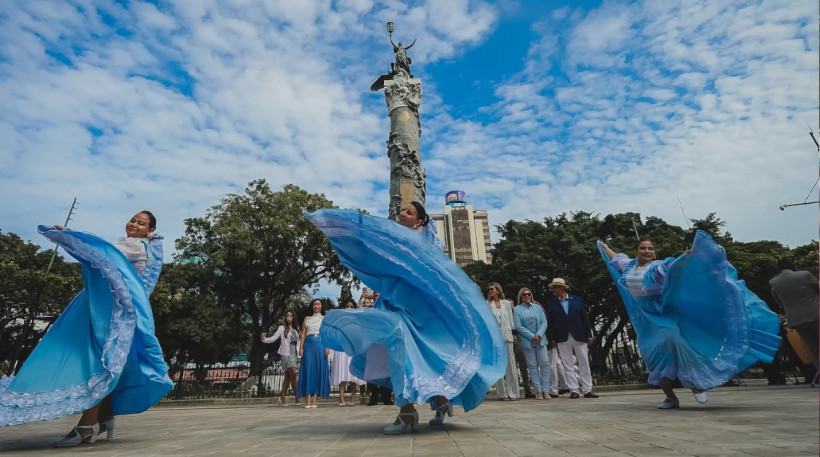 fiestas julianas