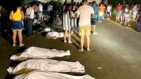 violencia narco