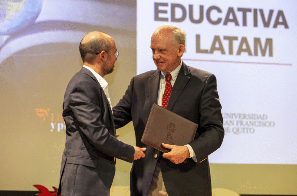 Índice de Libertad Educativa