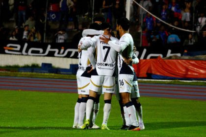 Liga de Quito en Copa Ecuador avanza a octavos