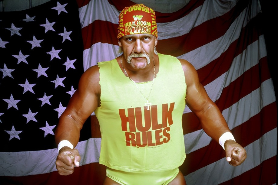 Hulk Hogan falleció a los 71 años