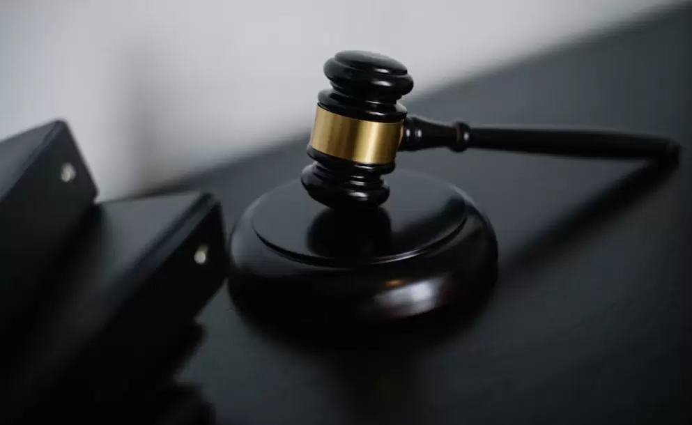 sistema judicial en Ecuador