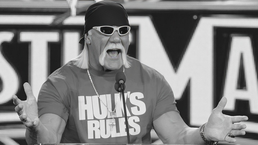 Hulk Hogan falleció a los 71 años